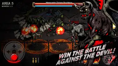 Downfall screenshot 13