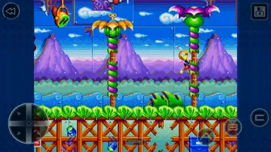 Dynamite Headdy screenshot 5