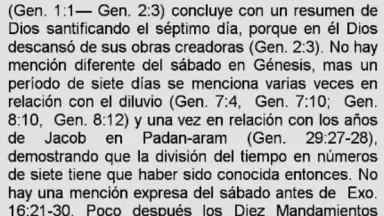 Diccionario Bíblico screenshot 2