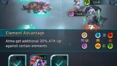 Code Atma screenshot 2