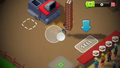 Township screenshot 5
