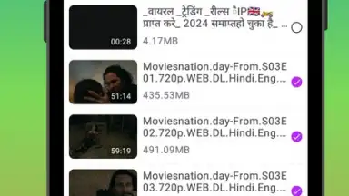 Easy File Transfer - Share Files screenshot 4