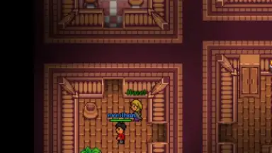 Pereger screenshot 7