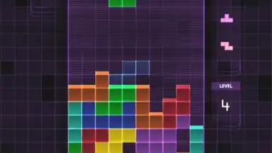 Tetris screenshot 7