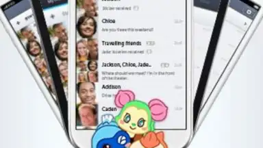 Tellit screenshot 4