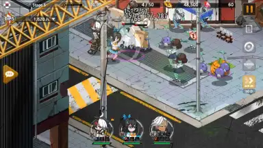 7 Billion Zombies screenshot 6