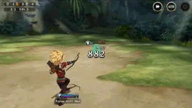 MASS FOR THE DEAD screenshot 13