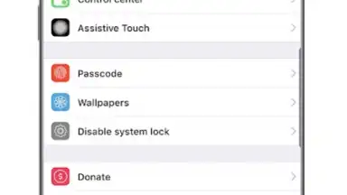 Lock Screen & Notifications iOS 14 screenshot 6