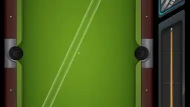 Snooker Pooling screenshot 2
