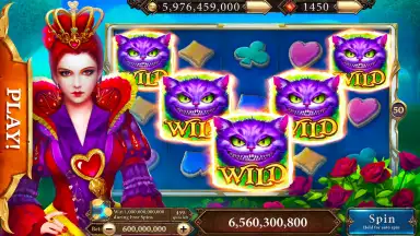 Scatter Slots screenshot 22