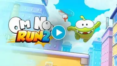 Om Nom: Run 2 screenshot 1