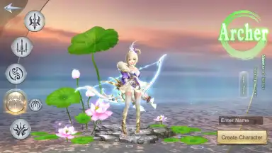 Astral Soul Rising screenshot 8