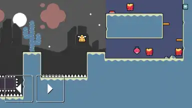 Daily Dadish screenshot 6