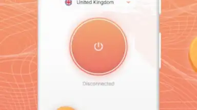 Robox VPN screenshot 9