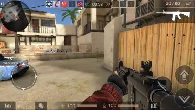 Standoff 2 screenshot 12