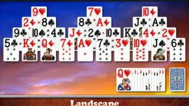 Solitaire City screenshot 13