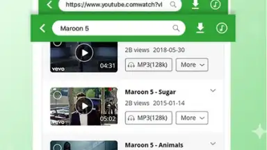AnyVid - HD Video Downloader screenshot 8