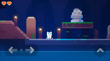 Super Phantom Cat 2 screenshot 2