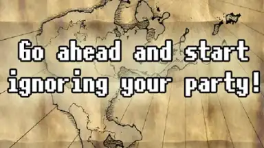 Auto RPG screenshot 1