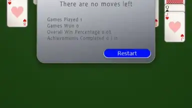 Solitaire Twist screenshot 3