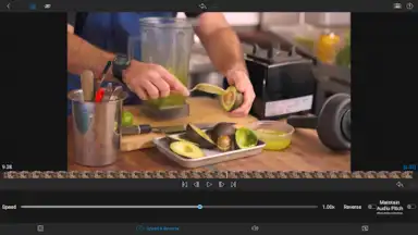 LumaFusion: Education Edition screenshot 21