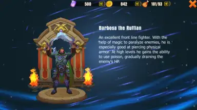 Juggernaut Wars screenshot 8