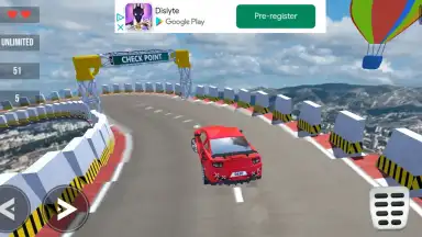 Car Stunt screenshot 11