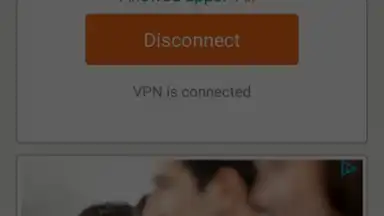 LinkVPN screenshot 4