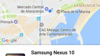 Find My Device screenshot 5