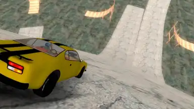 Real Car Crash screenshot 2