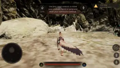 Path of Titans screenshot 9