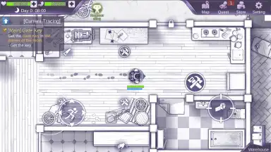 Ares Virus screenshot 4