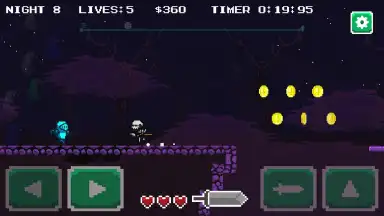 Soul Chase screenshot 3