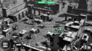 War Drone screenshot 3