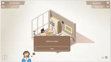 Smartphone Tycoon screenshot 5