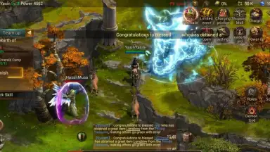 SIVA: The God Of Destruction screenshot 8