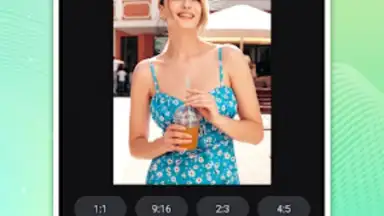 Artific AI: AI Photo Generator screenshot 1