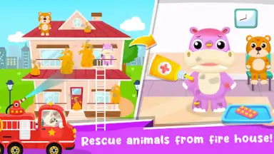 Animal Rescue Care screenshot 9