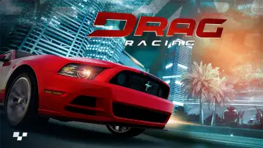 Drag Racing 2.0 screenshot 1