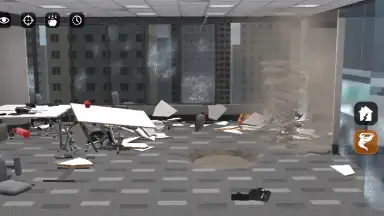Room Smash screenshot 8