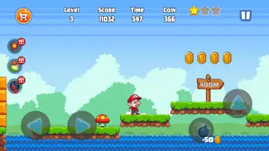 Super Bob's World 2020 screenshot 9