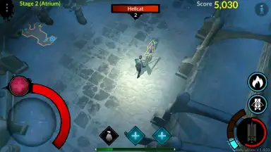 Heretic Gods - Ragnarok screenshot 5