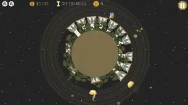 Astrå screenshot 2