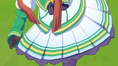 Umamusume: Pretty Derby screenshot 11
