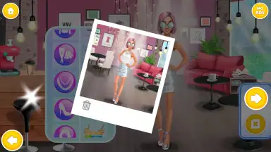 Hannah’s Fashion World screenshot 8