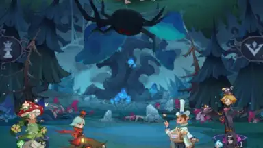 Madtale: Idle RPG screenshot 8
