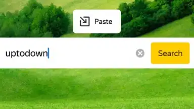 Yandex Browser Beta screenshot 5