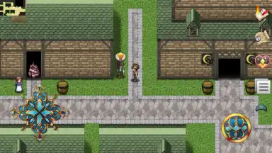 Asdivine Hearts 2 screenshot 2