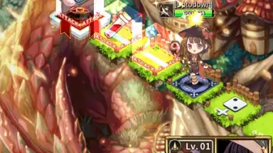 Lord of Dice screenshot 11