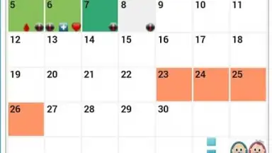 Ледитаймер screenshot 6